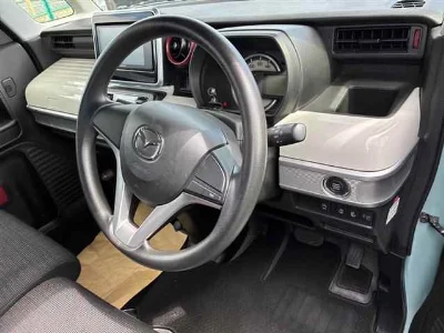 MAZDA FLAIR WAGON