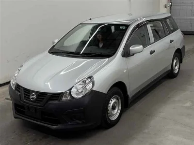 NISSAN NV150 AD