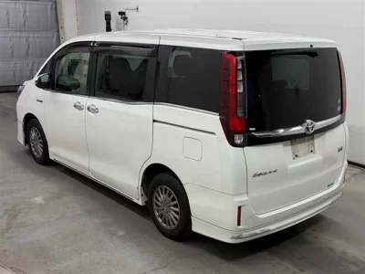 TOYOTA ESQUIRE