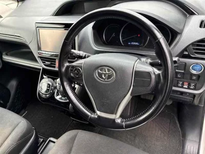 TOYOTA ESQUIRE