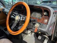 Цена авто Toyota HiAce Van с аукционов Японии, номер кузова KZH138V, пробег 377 000, оценка 6