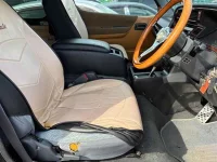 Цена авто Toyota HiAce Van с аукционов Японии, номер кузова KZH138V, пробег 377 000, оценка 6