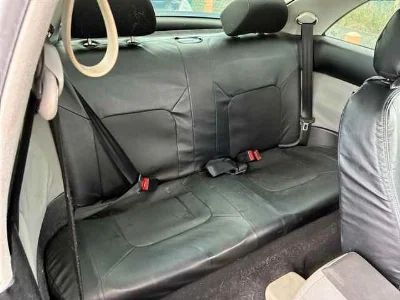 VOLKSWAGEN NEW BEETLE