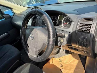 NISSAN LAFESTA