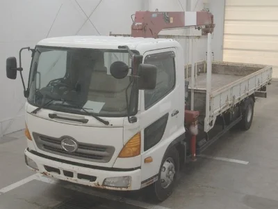 HINO RANGER