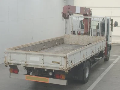 HINO RANGER