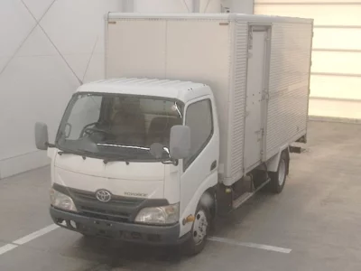 TOYOTA TOYOACE