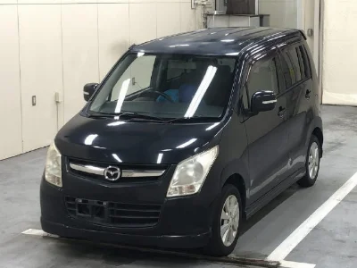 MAZDA AZ WAGON