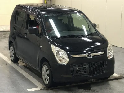 MAZDA FLAIR