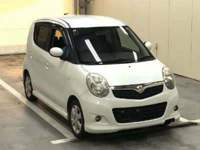 SUZUKI MRWAGON