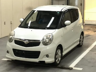 SUZUKI MRWAGON