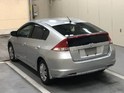 HONDA INSIGHT
