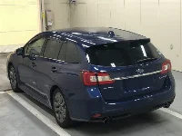 Цена авто Subaru Levorg с аукционов Японии, номер кузова VM4, пробег 98 000, оценка 8