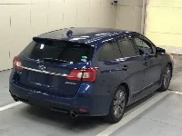 Цена авто Subaru Levorg с аукционов Японии, номер кузова VM4, пробег 98 000, оценка 8