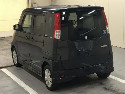 SUZUKI PALETTE
