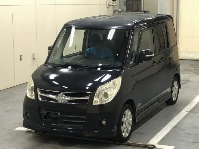 SUZUKI PALETTE