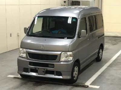HONDA VAMOS