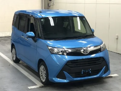 DAIHATSU THOR
