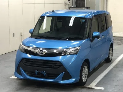 DAIHATSU THOR