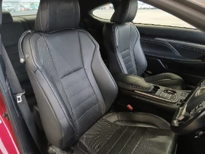 LEXUS RC