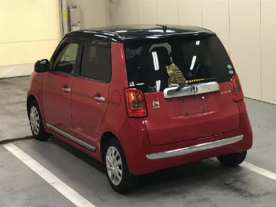HONDA N ONE