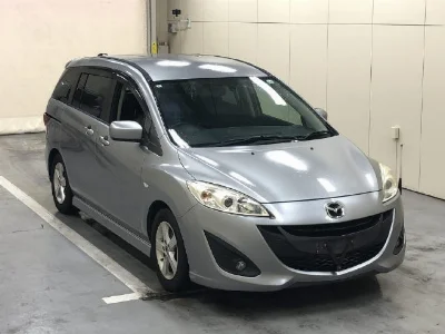 MAZDA PREMACY