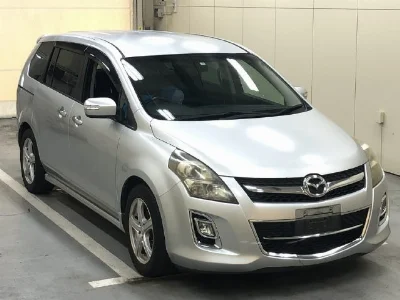 MAZDA MPV