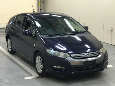 HONDA INSIGHT