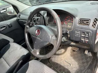 HONDA LIFE DUNK