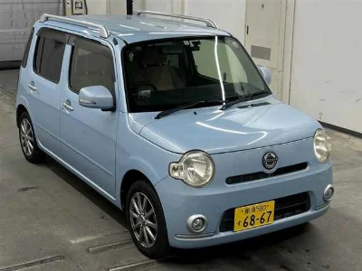 DAIHATSU MIRA COCOA