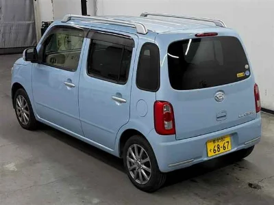 DAIHATSU MIRA COCOA