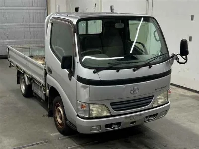 TOYOTA TOYOACE