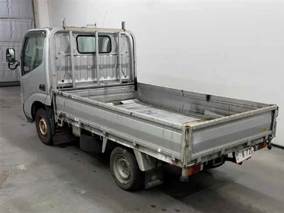 TOYOTA TOYOACE