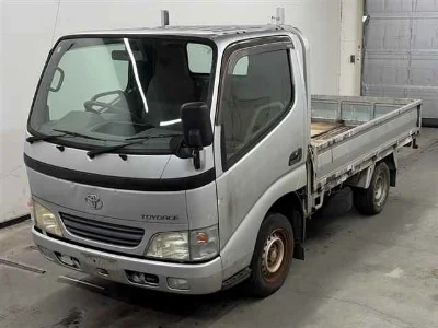 TOYOTA TOYOACE