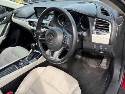 MAZDA ATENZA SEDAN