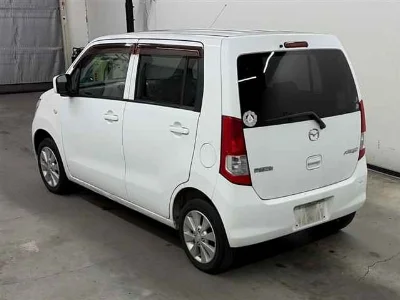 MAZDA AZ WAGON
