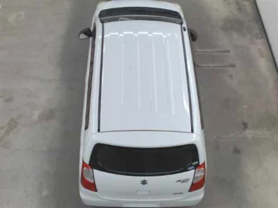 SUZUKI ALTO ECO