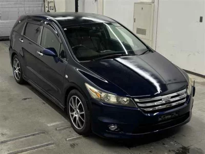 HONDA STREAM