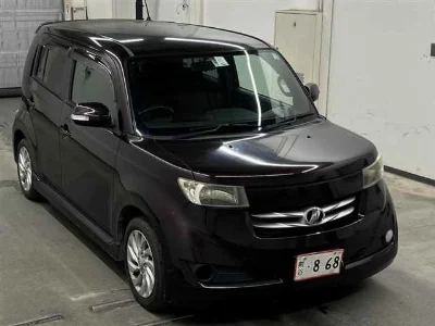 TOYOTA BB