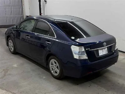 TOYOTA SAI