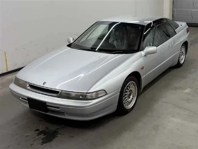 SUBARU ALCYONE SVX