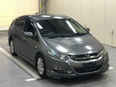 HONDA INSIGHT