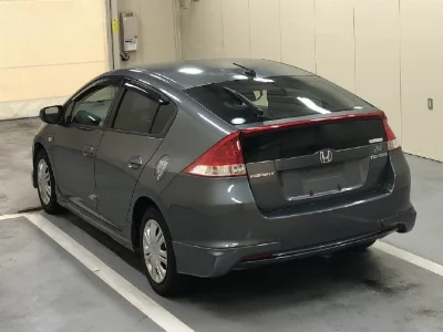 HONDA INSIGHT