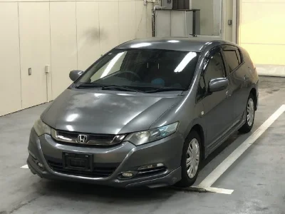 HONDA INSIGHT