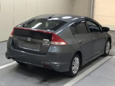 HONDA INSIGHT