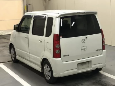 MAZDA AZ WAGON
