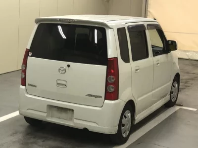 MAZDA AZ WAGON
