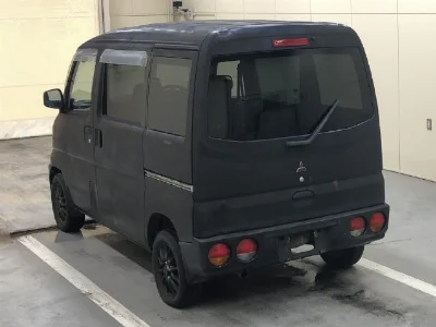MITSUBISHI TOWNBOX