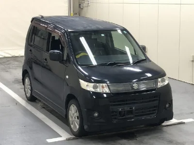 MAZDA AZ WAGON