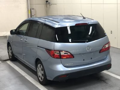 MAZDA PREMACY